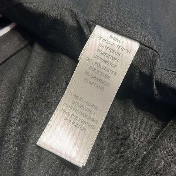 NWT ADRIANNA PAPELL dress ,bandage colorblock dress sz 10. Formal event,career - Picture 13 of 16